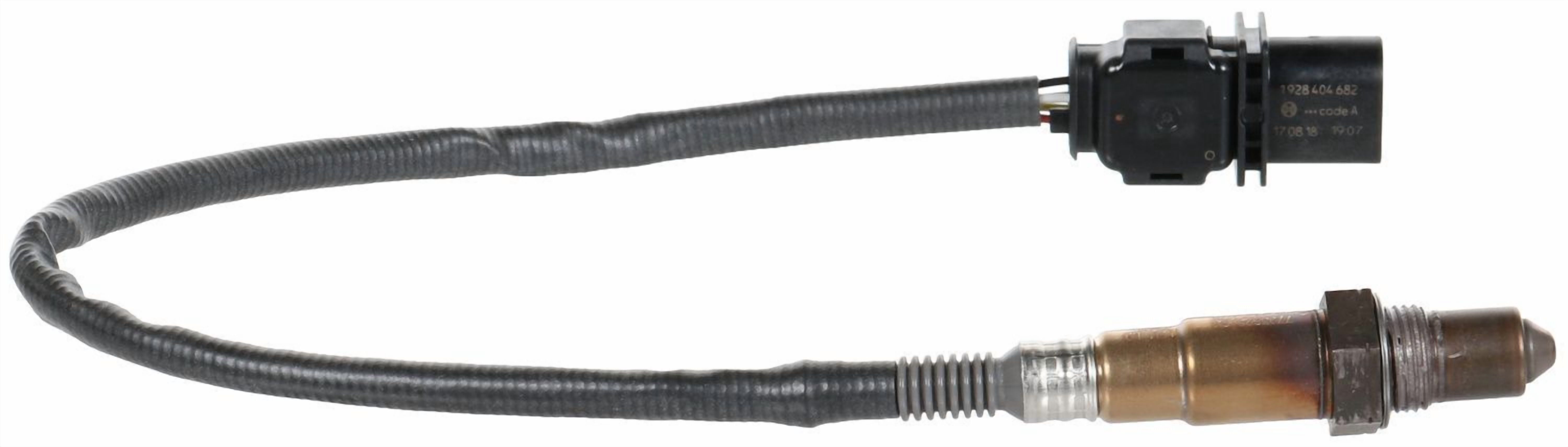 Bosch 17027 Actual OE Oxygen Sensor