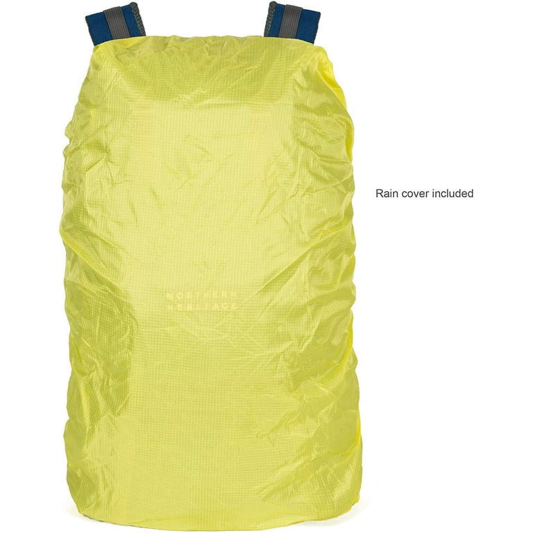 Northern top heritage backpack