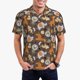 thumbnail image 1 of Fotbe Cute Lion Tiger Camiseta Polo de Golf para Hombre con Estampado – Camisa Deportiva Transpirable con Cuello Abotonado-3X-Large, 1 of 6