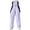 Purple, variant on YDLCAFD Chinos Pants Men Slim Fit Pack Men'S Solid Colour Windproof Winter Outdoor Warm Thickened Double Shoulder Ski Trousers Sport Comfort Trousers With Side Double Pockets