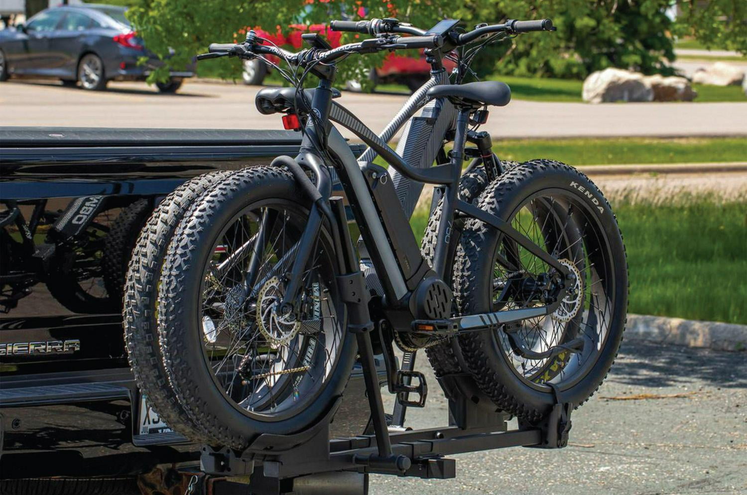 Dk2 bike rack online