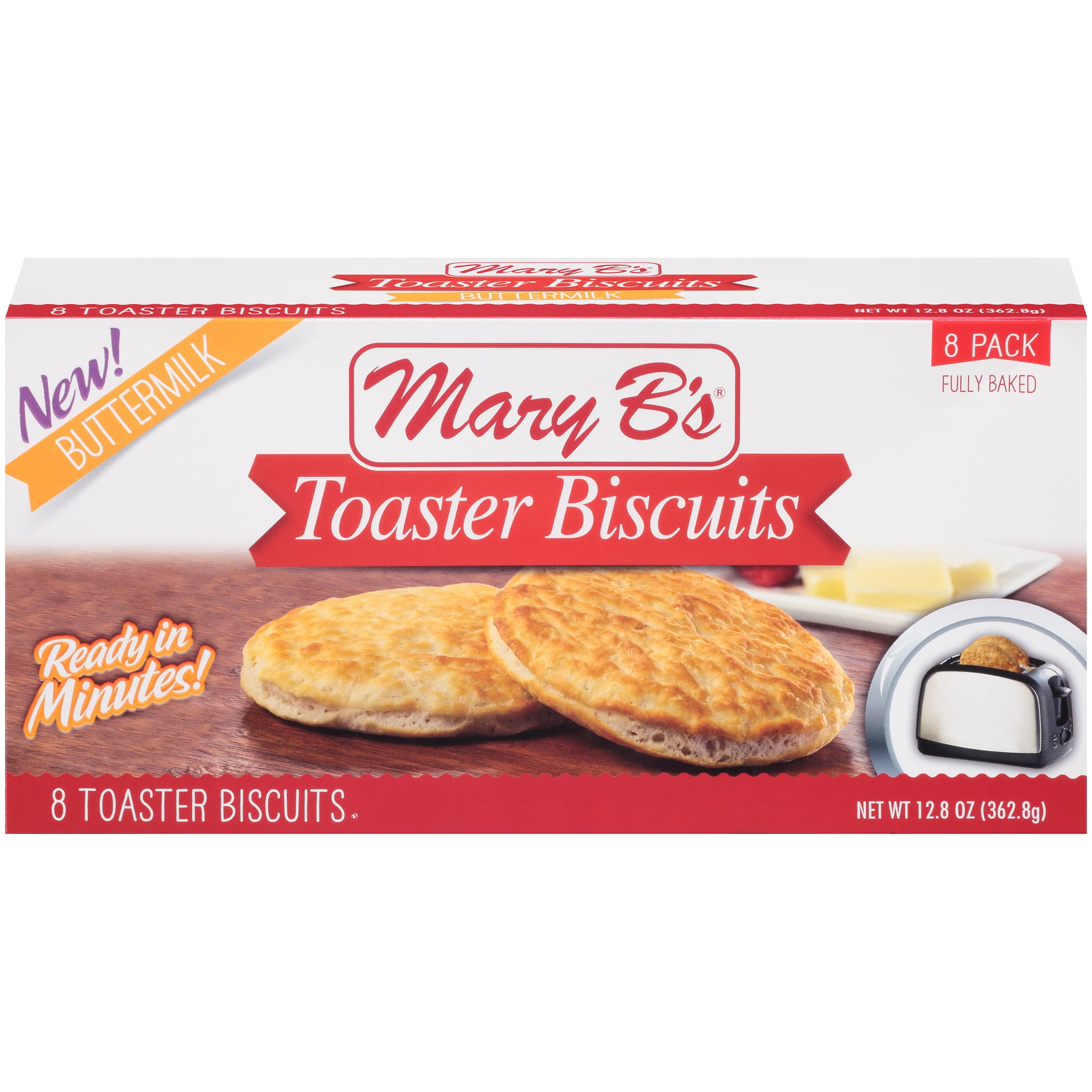 toaster biscuits at costco