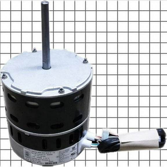 M0101405R - OEM Upgraded Replacement for Nordyne ECM Furnace Blower Motor