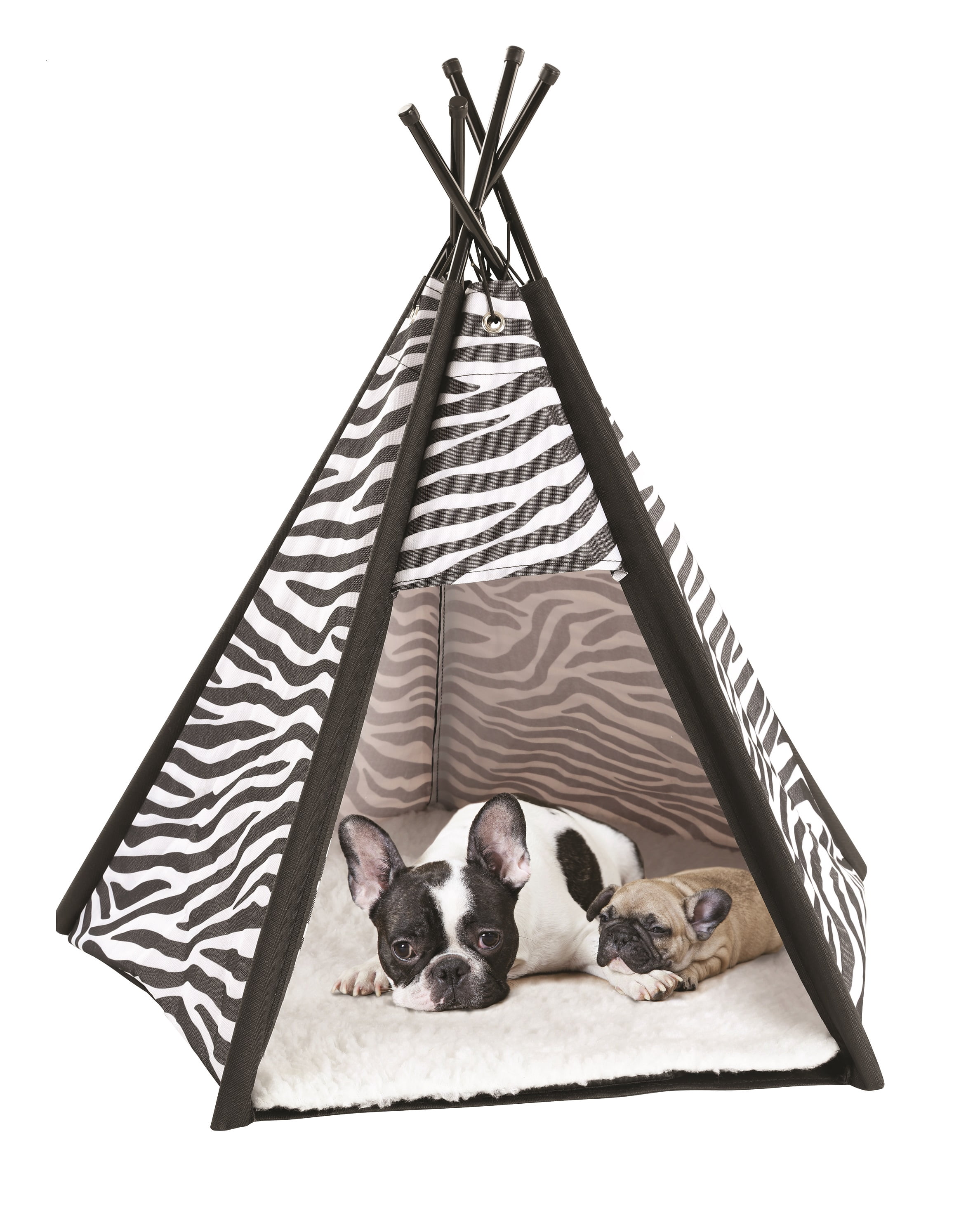 walmart dog tent