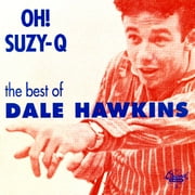 Best Of-Oh Suzie Q!