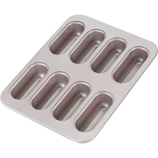 Silicone Chocolate Candy Molds Silicone Baking Molds for Cake Fancy Shapes  Metal 9x13 Baking Pan with 8 Stainless Steel Cake Pan Food Cake Pan Glass  New Years Chocolate Molds Cookie Pans for