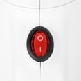 thumbnail image 4 of Portable Garment Steamer, 700W Handheld, Fast Wrinkle Release, Travel-Friendly Design (EU Plug 220-240V)., 4 of 8