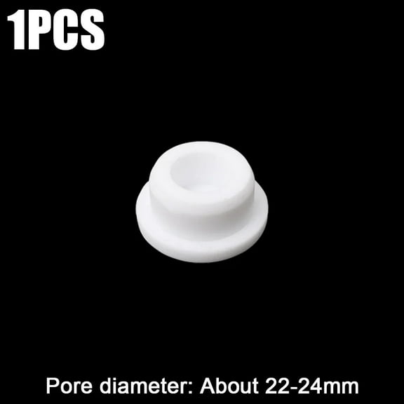 1-10PCS Sink Hole Overflow Covers Square Silicone Sealing Plugs Wash Basin Overflow Rings Drain Cap Kitchen Bathroom Accessories