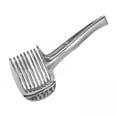 thumbnail image 1 of de limón, de de acero inoxidable de limón,Soporte para de limón Pinzas para frutas Alicates para cortar,Soporte para cortar de mano Porta utensilios, 1 of 9