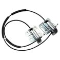 thumbnail image 2 of Car Left Right Rear Tailgate Trunk Lock Hatch Back Lock for Renault Koleos 2008-2016 905932234R 9059, 2 of 5