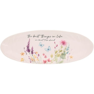 Pavilion Gift Company - The Best Things - 12"  Tray