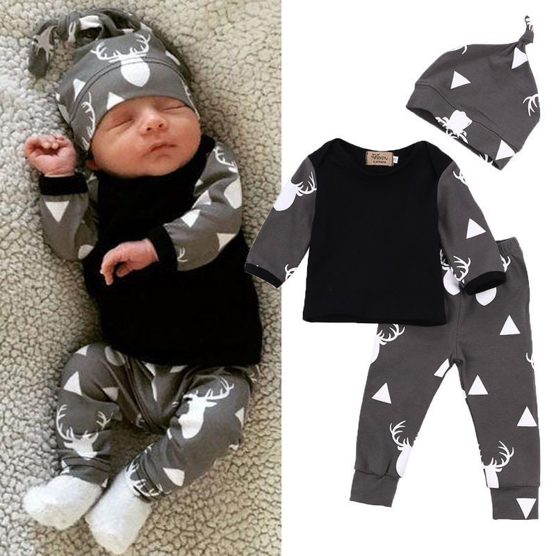 baby boy outfits canada