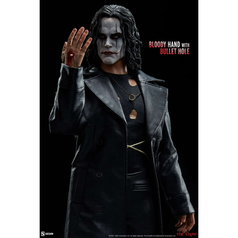 クロウ NECA REEL TOYS THE CROW 特大フィギュア Neca The Crow 18 in Action Figure - 111067 for sale online