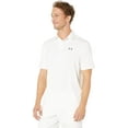 thumbnail image 2 of Under Armour Performance Polo 2.0 - White - XL, 2 of 3