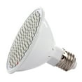 thumbnail image 3 of E27 200LED Grow Light Veg Flower Indoor Plant Hydroponics Full Spectrum Lamp, 3 of 6