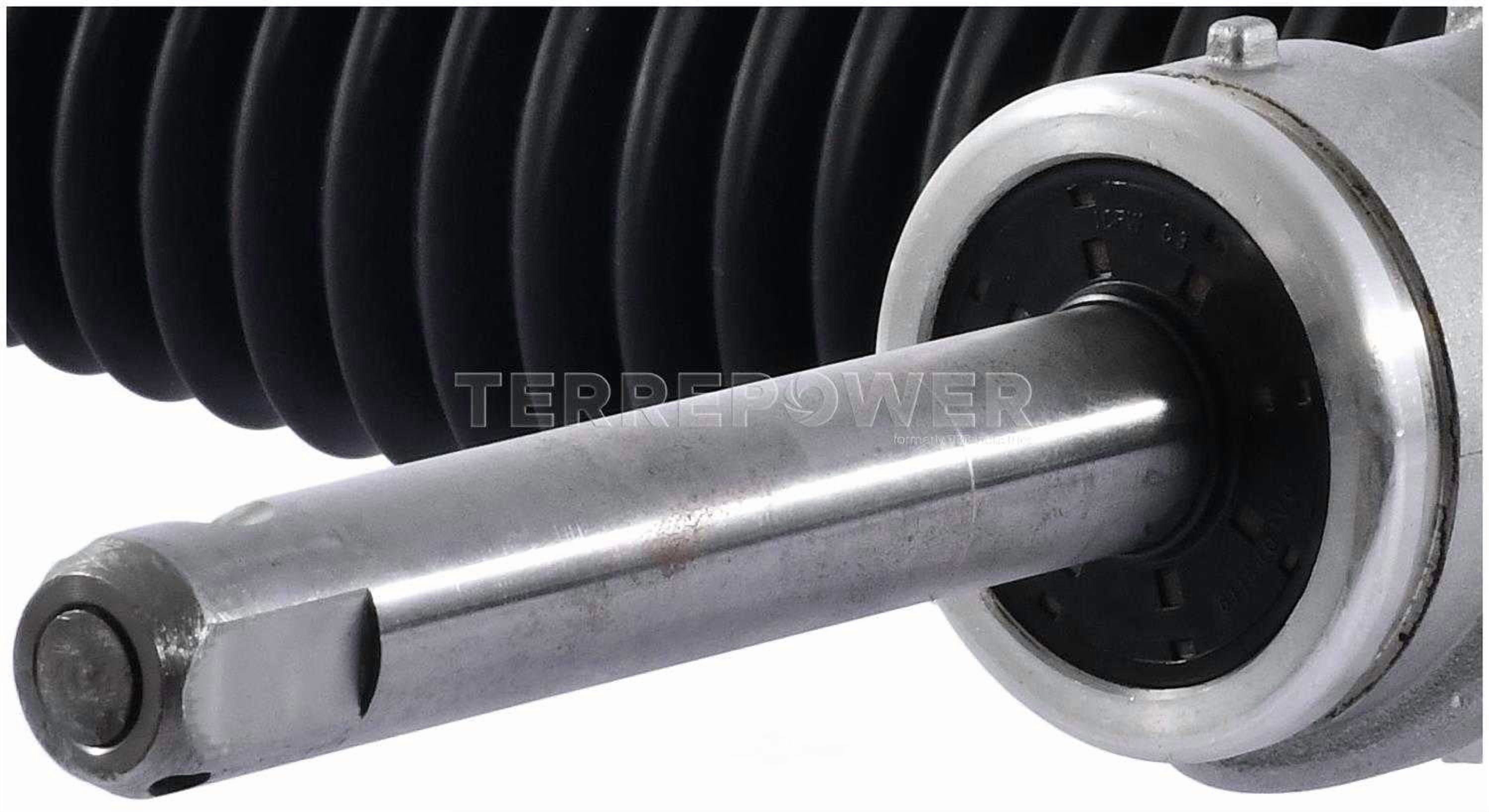 TERREPOWER formerly BBB Industries 310-0271 Power Steering Rack and Pinion Unit
