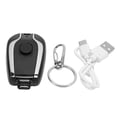 thumbnail image 1 of Cargador portátil ZHCH Mini banco de energía 1500 mAh USB C Negro, 1 of 5