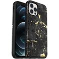 thumbnail image 1 of OTTERBOX SYMMETRY CLEAR SERIES Case for iPhone 12 & iPhone 12 Pro - CLEAR, 1 of 6