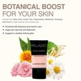 thumbnail image 4 of "Im Glowing Illuminating Primer, 0.67 oz, Pearly Pink Makeup Primer for Face, Contains Aloe Vera, Grape Seed Oil, Green Tea, Brightens Complexion, Combats Wrinkles, Fine Lines & Pores", 4 of 6