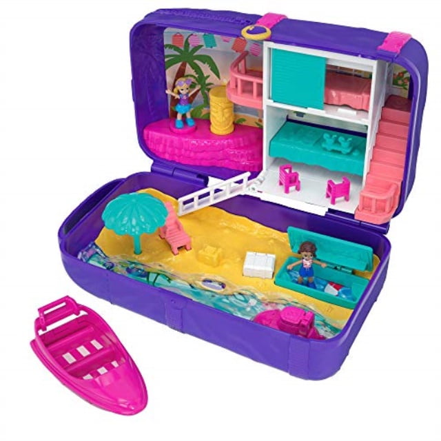 polly pocket 30th anniversary target