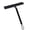 1 pack, variant on Shower Squeegee Glass Wiper Scraper Shower Squeegee Cleaner With Silicone Holder Bathroom Mirror Scraper Glass Cleaning