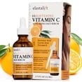 thumbnail image 1 of Suero Elastalift con Vitamina C Tamaño Bonus para Manchas de Edad y Arrugas, 1 of 9