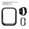 thumbnail image 3 of Caja de Reloj a Prueba de Golpes para Realme Watch S10 con Gran Protección Recortes Precisos y Adecuada para Múltiples Escenarios Aplicables Hecha de Material Plástico ANGGREK Otros, 3 of 8