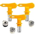 thumbnail image 1 of Board Stoppers Metal Bed Frame Anti-shake Tool, Board Mounting Brackets, Adjable Threaded Bed Frame Anti-shake Tool For Bed(4pcs), 1 of 5