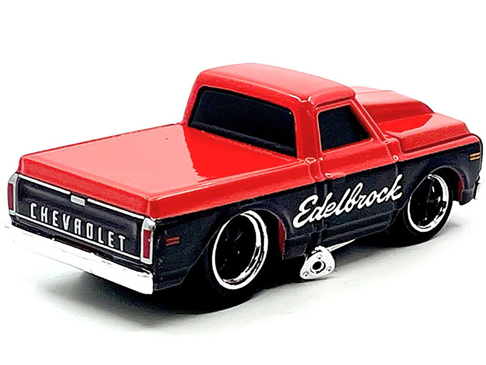 1976 GMC Sierra Grande 15 Custom Pickup Truck Yellow (Faded