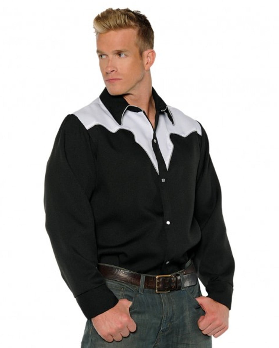 cowboy styles for men