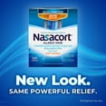 thumbnail image 5 of Nasacort Allergy 24Hr Non-Drip Nasal Spray 120 Sprays, 0.57 oz, 6 Pack, 5 of 5