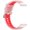 Rosy, variant on Sport Band Wriststrap Bracelets For 570 Gym Workouts Leisure Quick Release Belt