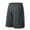 Grey, variant on Athletic Shorts for Women 2026 Summer Breathable Relaxed Fit Straight Leg Workout Exercise Running with Pockets