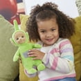thumbnail image 2 of Teletubbies 8″ Talking Dipsy Plush Soft Toy, 2 of 5