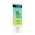 thumbnail image 2 of Gel para después del sol Neutrogena Sun Rescue, 85 g, alcanfor, 2 of 9