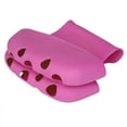 thumbnail image 3 of pstuiky Double Sink Caddy Saddle Style Kitchen Organizer Storage Sponge Rack Tool, 3 of 3