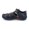 thumbnail image 4 of Merrell Hydro 2.0 Kid's Closed Toe Camp Sandal, Sizes 1-13, 4 of 6