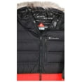 thumbnail image 2 of Columbia Men's North Protection Hooded Jacket, 2 of 4