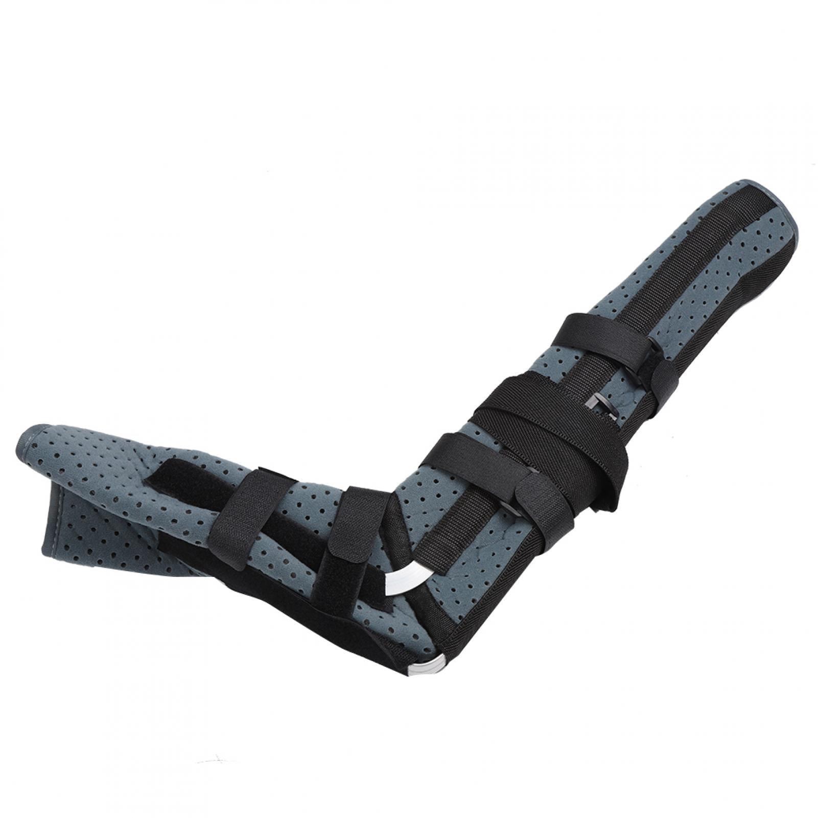 Breathable Unisex Arm Sling Elbow Humerus Brace Splint Arm Injury Recovery Support, Elbow Sling, Arm Sling Support