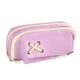 thumbnail image 2 of Fiudx Ofertas Del Día Bolsa De Papelería De Gran Capacidad Para Estudiantes, Bolsa De Bolígrafo De Almacenamiento De Lona Sucinta De Alto Nivel De Apariencia, 2 of 7