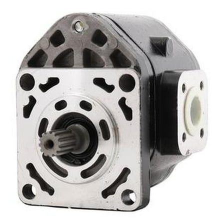 RAParts 1401-1193 - Hydraulic Pump Fits John Deere