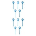 thumbnail image 2 of mmirethe 5x Bird Shape Water Globes For Wide Application Automatic Irrigation Device S sky blue round 2Set, 2 of 6
