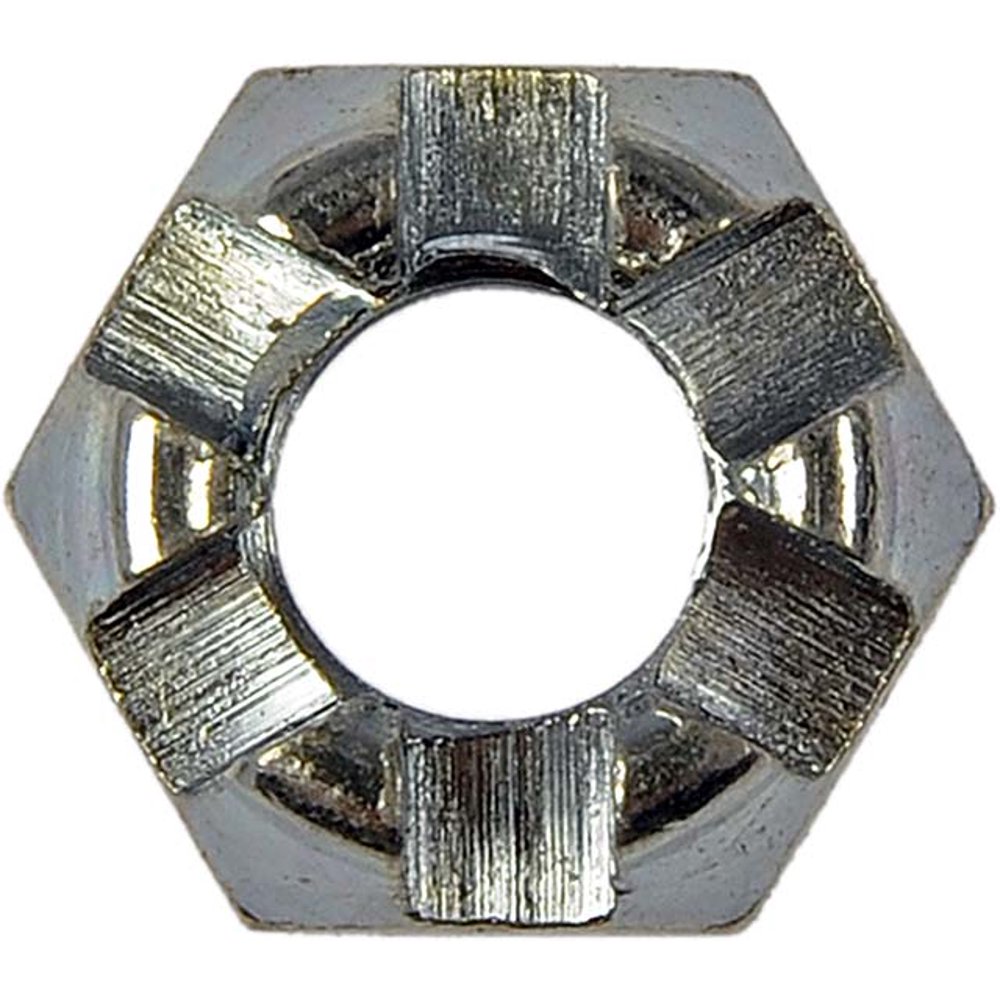 Dorman OE Solutions Castle Hex Nut