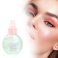 thumbnail image 3 of Illuminate High Light Body Never Split The Difference Book Gel Highlighter Make up Spray for Glowing Skin Makeup Base 50 Ml Light Makeup Products All Skin Types Soothing Wet And Wild, 3 of 5