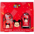 thumbnail image 1 of DISNEY TSUM TSUM MICKEY MOUSE par DISNEY EDT Vaporisateur 1.7 OZ & GEL Douche 1.7 OZ, 1 of 1