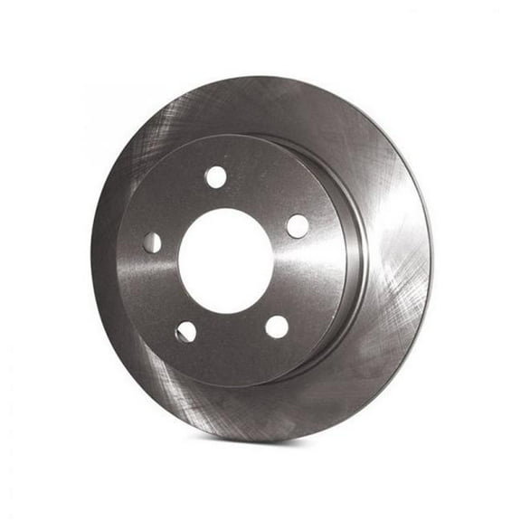 Raybestos Specialty Performance Rotors, 982044PER