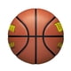 thumbnail image 3 of Baloncesto WILSON Evolution Game, amarillo, intermedio, 28,5 cm, 3 of 7