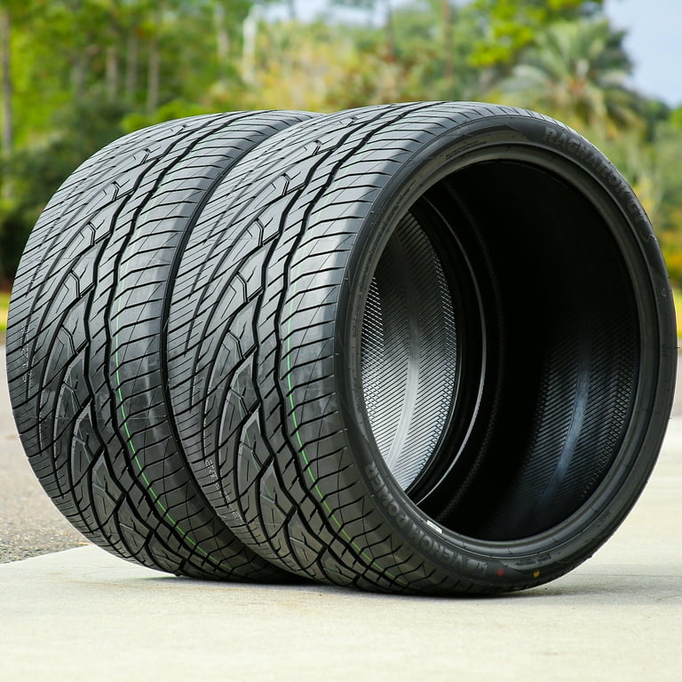 Venom Power Ragnarok GTS 285/25ZR22 285/25R22 95W XL High