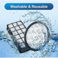 thumbnail image 5 of Lymph Drainage Magnetic Bracelet Therapeutic Slimming Bracelet Promotes Blood2pcs, 5 of 5