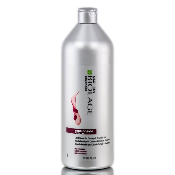 Biolage Repair Inside Conditioner By Matrix - 33.8 Oz Conditioner